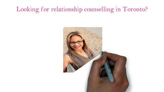 Toronto Relationship Counselling