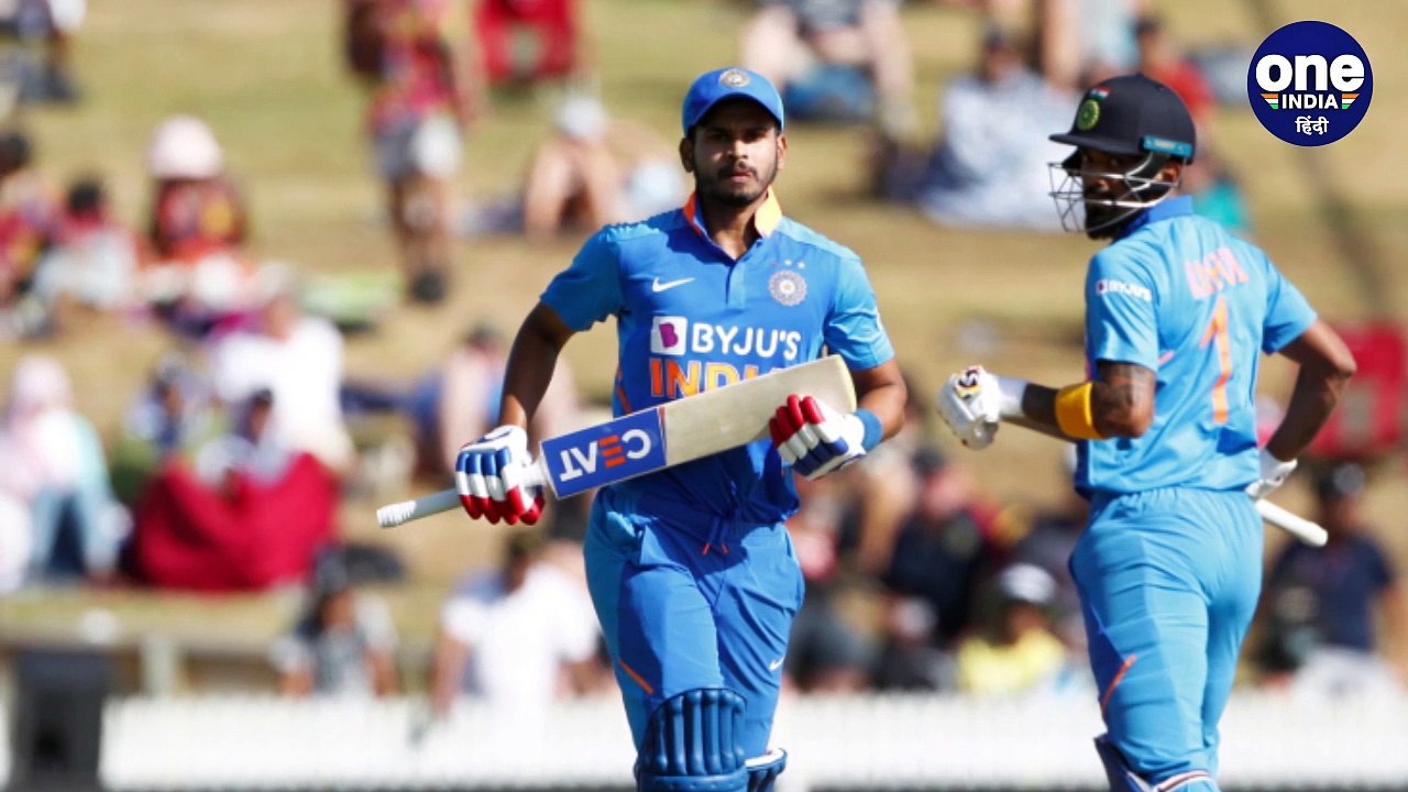 India vs New Zealand, 3rd ODI : Virat Kohli blames fielding, bowling for Series loss|वनइंडिया हिंदी