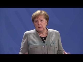 Merkel samit special në shkurt për negociatat - News, Lajme - Vizion Plus