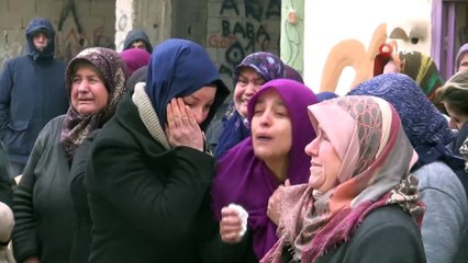Gaziantep'te karbonmonoksit faciası: 2 ölü, 1 yaralı
