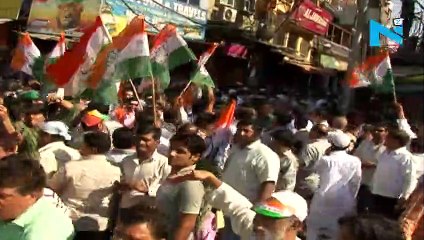AAP wins in Delhi, Kejriwal set to return for third term as chief minister