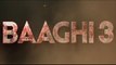 Baaghi 3 | Official Trailer | Tiger Shroff | Shraddha | Riteish | Sajid Nadiadwala | Ahmed Khan | 6th MARCH