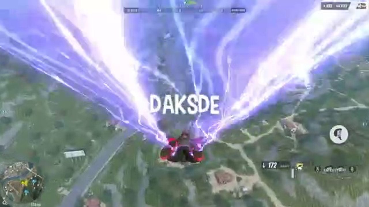 BACK PRE... BACK PRE!- (ROS Funny Moments)