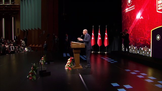 Cumhurbaşkanı Erdoğan:“Belalarını buldular ama yetmez devamı gelecek, bedelini ağır ödeyecekler. Atılacak adımları yarın açıklayacağız”