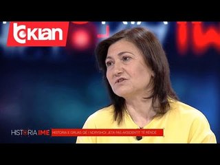 Zgjohet nga koma, pas aksidentit te rende, 49-vjecarja: Perse dola sepse isha shume mire