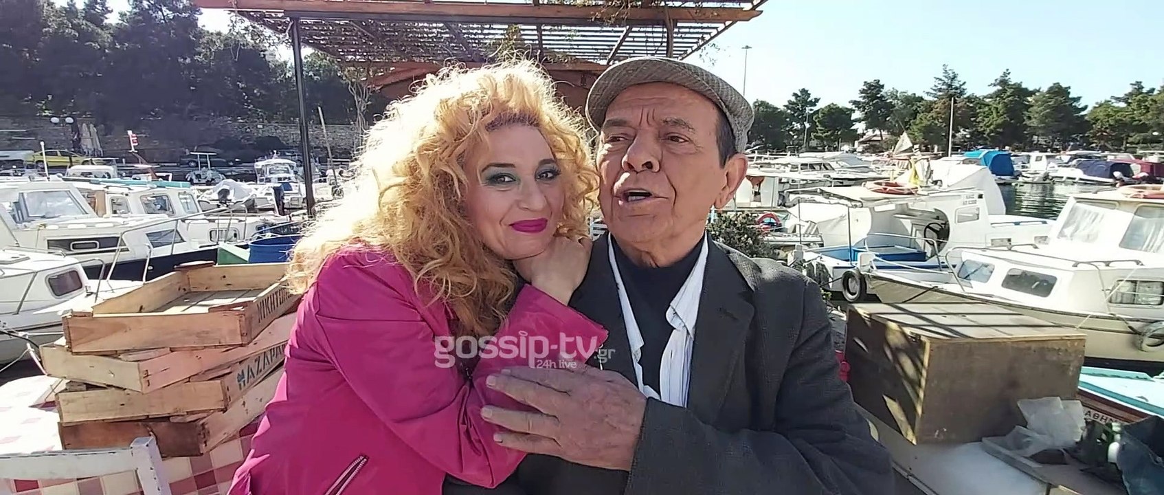 Μην ψαρώνεις: Δείτε πρώτοι απόσπασμα από το νέο...