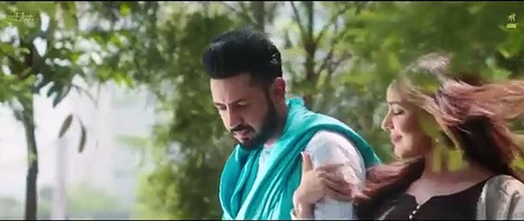 GALIB ( Full Video ) B Praak  Jaani  Gippy Grewal  Neha Sharma  Ik Sandhu Hunda Si Humble Music