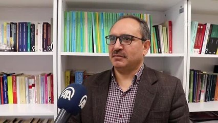 Anadolu Ajansının "Gelecek 100 Yılın Habercileri" projesi