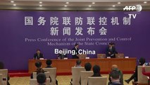 Coronavirus: China death toll passes 1,000