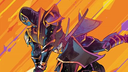 The Many Faces of Ronin EXPLAINED!