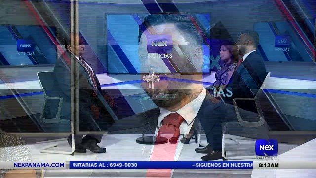Entrevista a Francisco Cadavid y Diana Laguna del Ministerio de Ambiente - Nex Noticias
