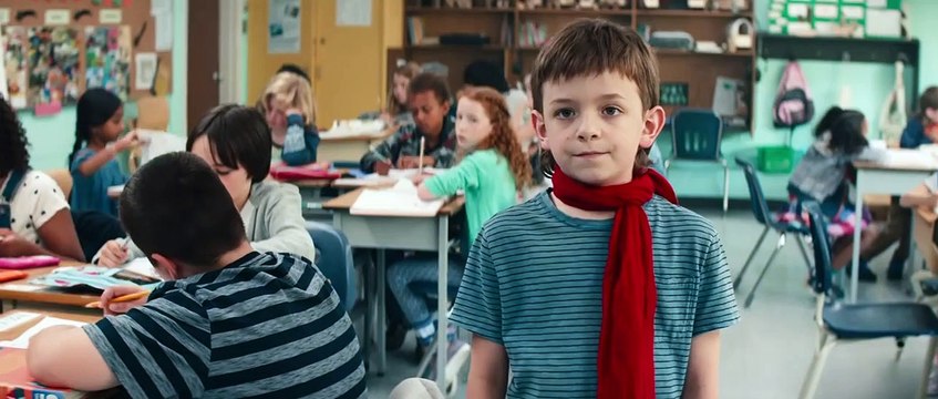 Timmy Failure: Mistakes Were Made | “Hammy Ham” Clip | Disney+ | Now Streaming