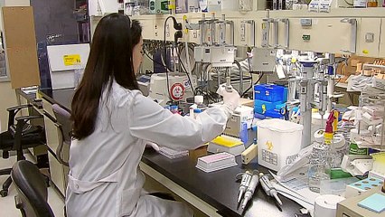 Researchers ramp up efforts to develop coronavirus vaccine