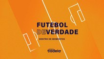 Futebol de Verdade #129 - As queixas de Vieira e os segundos médios