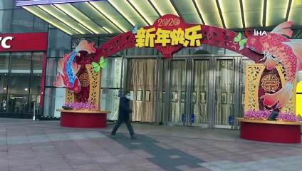 - Pekin’de salgın tedbirleri sıkılaşıyor