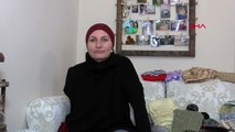 İzmir eşini, çocuklarını, kolunu ve bacağını depremde kaybetti, kendi gibi depremzedelere umut oldu