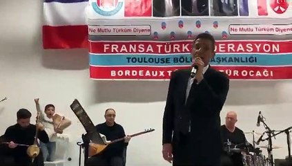 Ferhat Tunç'tan Mustafa Yıldızdoğan'a ''çalıntı'' suçlaması