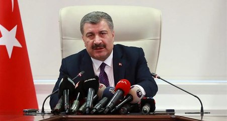 Koronavirüsü en geç 2 saatte tespit eden yerli kit üretildi