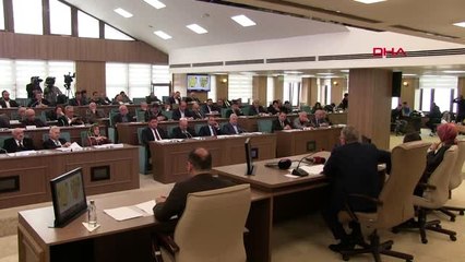 Ordu'da o binaların yıkımına başlandı -3