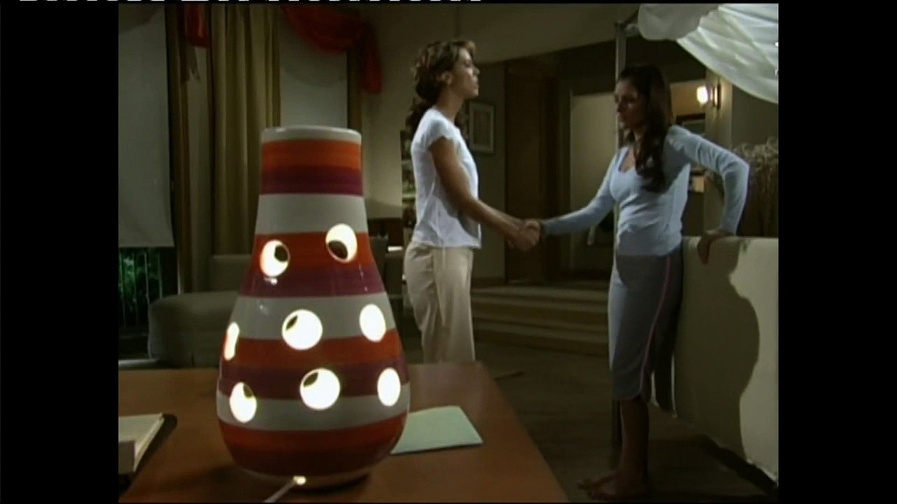 Feridas de Amor - Capitulo 44 (31.10.19)