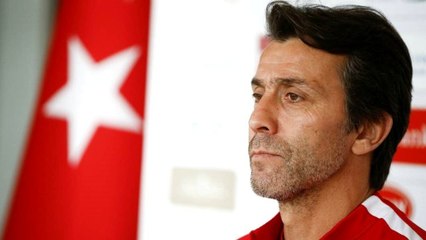 İttifak Holding Konyaspor, Bülent Korkmaz ile anlaşma sağladı