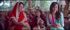Shimla Mirchi - Official Trailer, Hema Malini, Rajkummar Rao, Rakul Preet Singh