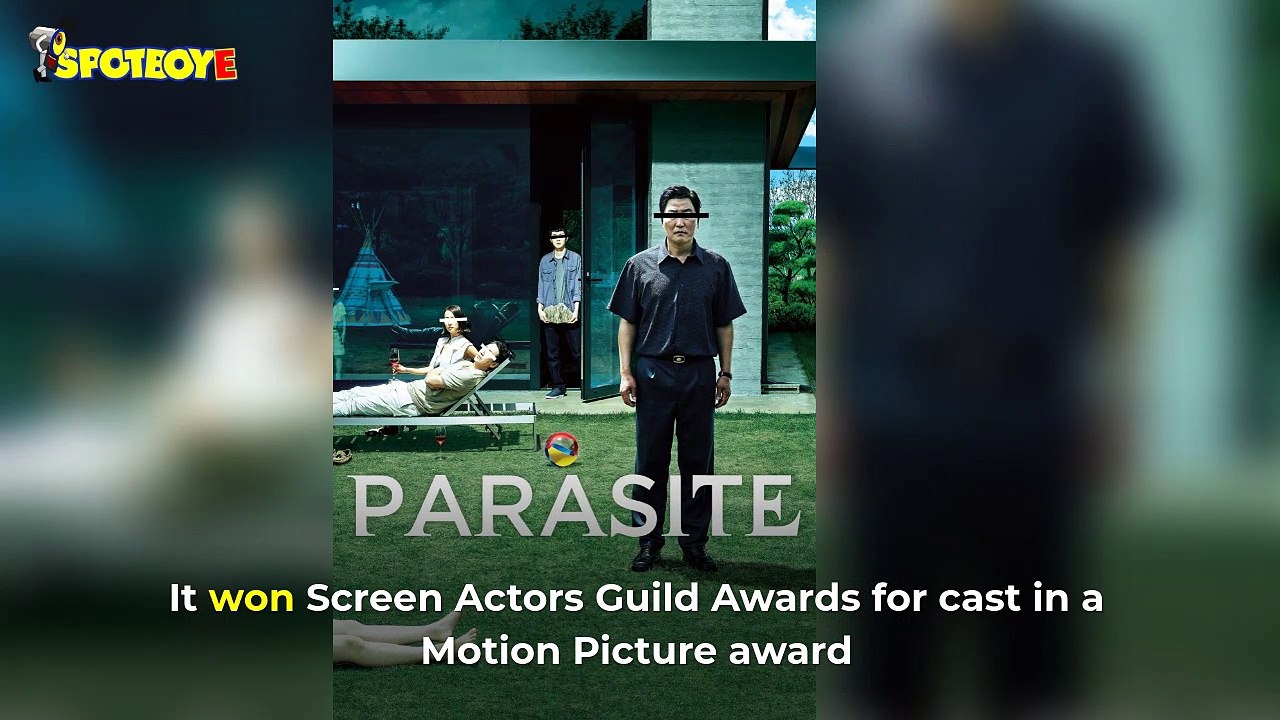 Oscars 2020: Priyanka Chopra Congratulates Team Parasite For Being First Non-English Film To Sweep Academy Awards