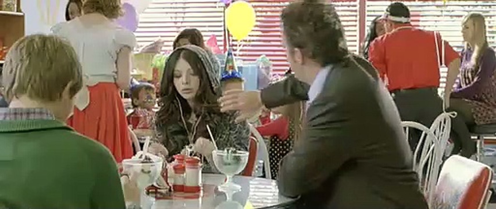 17 Again Trailer Trailer Deutsch German (2009)