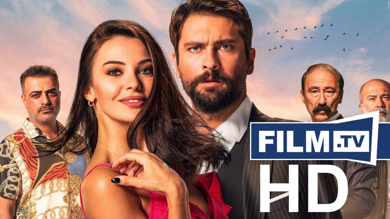 Agir Romantik Trailer Deutsch German (2020)