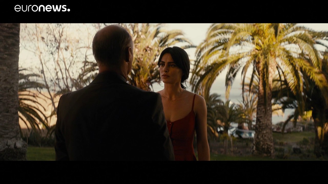 Was für schräge Vögel: Schwarze Krimikomödie 'La Gomera'