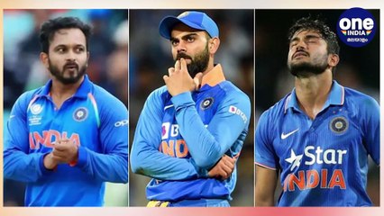 3 Reasons Why India Lost The Series Vs New Zealand | Oneindia Malayalam