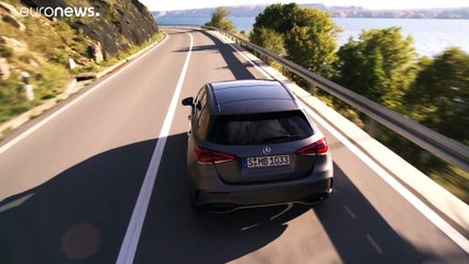 Automobile : 2019, année noire pour Daimler