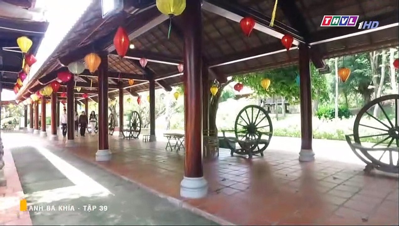 Anh Ba Khía tập 39 - Có link tập 40 và trọn bộ...