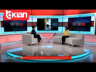 "Kam pasur dhimbje te tmerrshme, nuk ecja dot me shume se 10 minuta"
