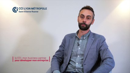 La CCI, mon business partner - CONIDIA