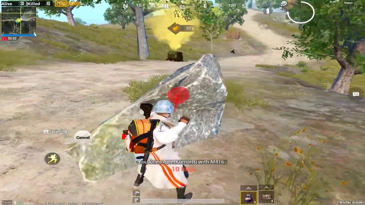 You Don't Believe These GOD Level Campers Strategy In PUBG Mobile | Solo VS Squad