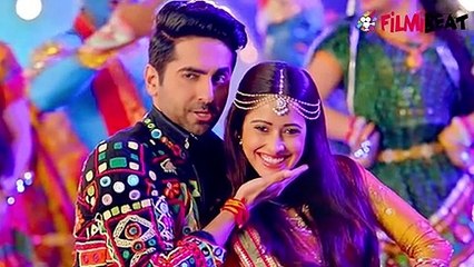 Nushrat Bharucha open up on her green pelvage dress controversy | FilmiBeat