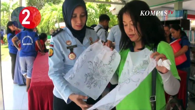 TOP3NEWS:Bareskrim Tolak Laporan Andre| Eks Ratu Agung Sejagat Membatik| Rusuh Kongres V PAN RI