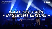 Isaac delusion « b