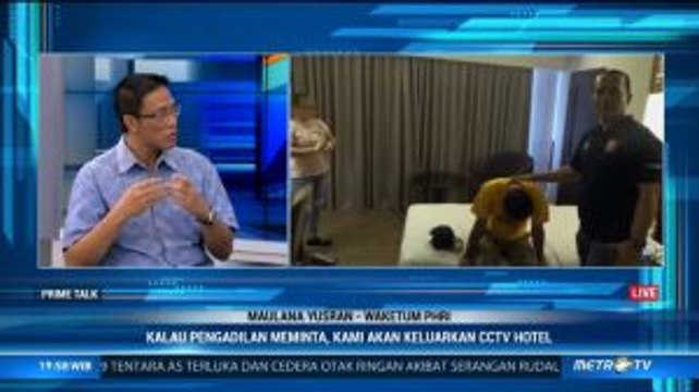 Motif Andre Rosiade Menggerebek PSK (5)