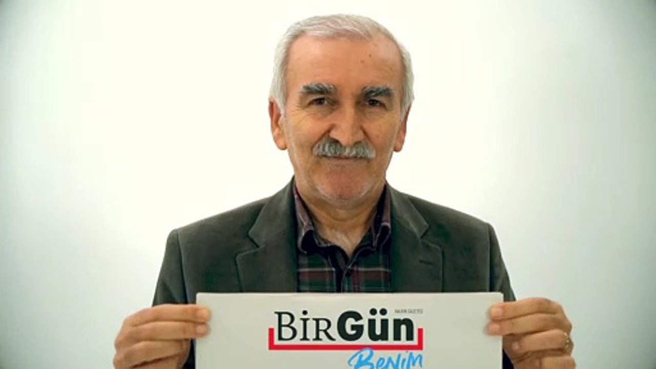 BirGün Benim Soluğum