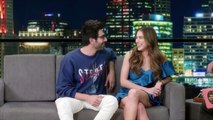 Sara Ali Khan tells about her first love which she  had in school