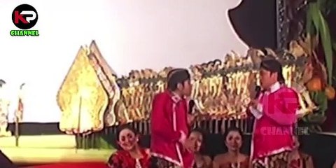 KANGEN PEYE - Percil Yudho 'Ojo mangan krupuk marai darah tinggi'