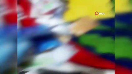 Tefecilerin hesap hareketliliği dudak uçuklattı: 94 milyon 850 bin