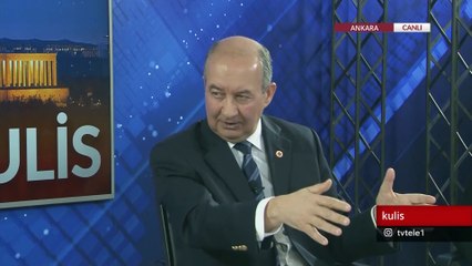Kulis: Suriye beşe mi bölünecek?