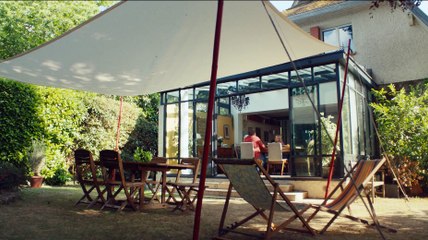 My Out-Laws / Beaux-parents (2019) - Trailer (French)