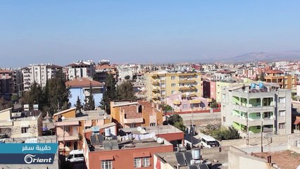 سوري يؤسس أكاديمية لتدريب كرة القدم للأطفال في مدينة أنطاكيا التركية