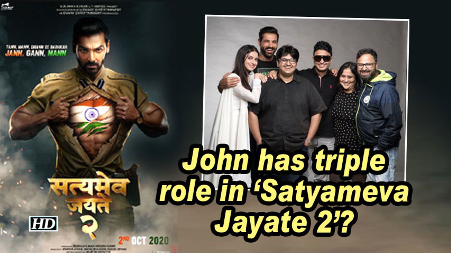 Satyamev jayate movie discount dailymotion