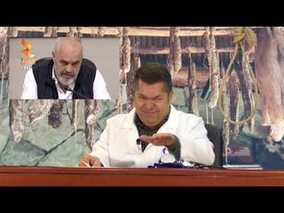 I PAVARUR 10 SHKURT (emisioni 2) NGA ARMIR SHKURTI