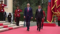Kurti kërkon Shengen shqiptar/ Vizita e parë si kryeministër në Tiranë